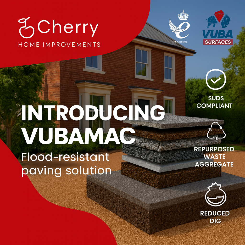 VubaMac resin mixer introductory guide used by installation teams