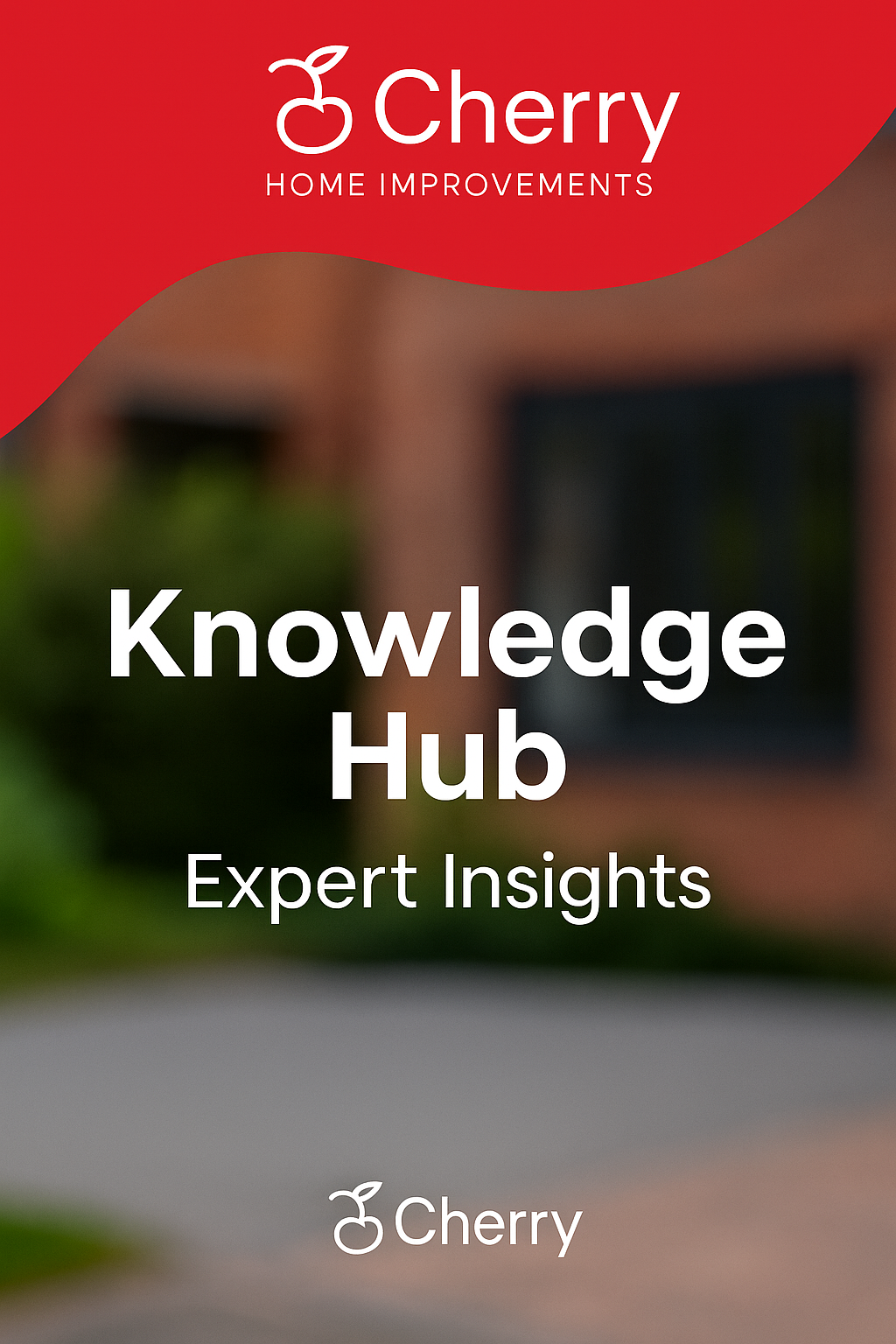 Homeowner browsing the resin surfacing knowledge hub on a laptop