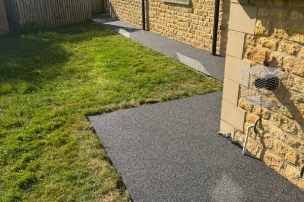 Resin Projects Gallery - Premium resin pathway